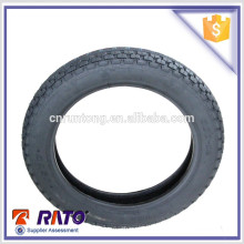 Mais popular usado motocicleta tyres3.00-12 na China para venda